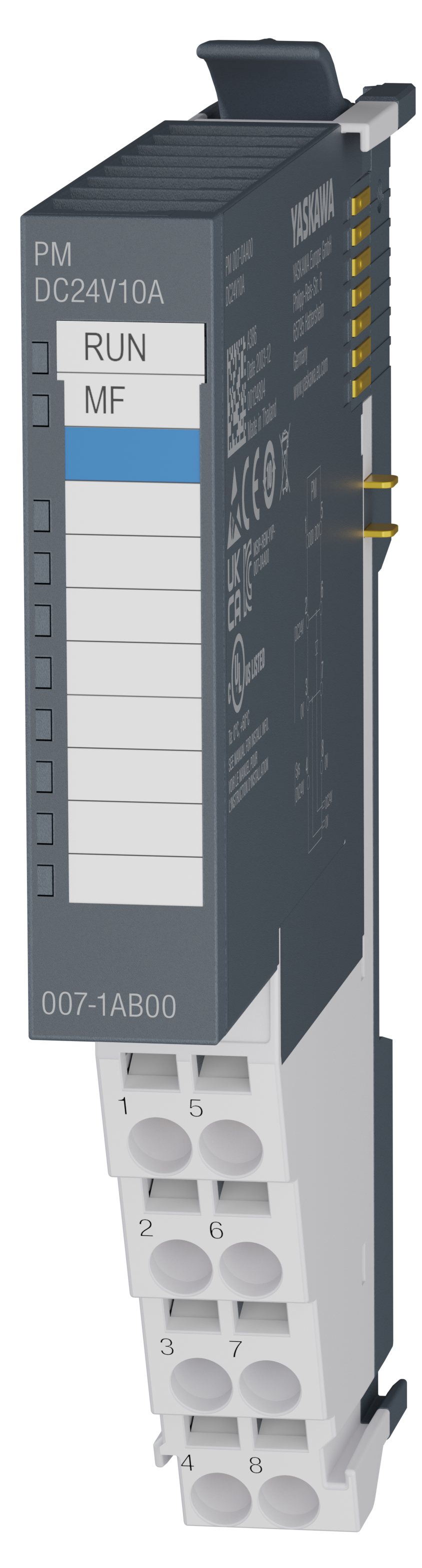 PM 007 - Power Modul - 007-1AB00